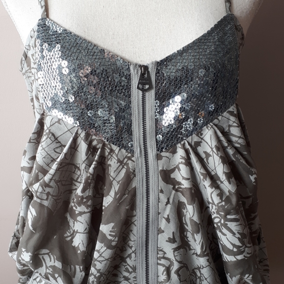 Firetrap top - Picture 3 of 6